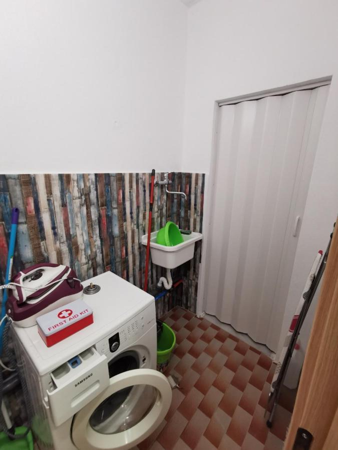 Serafi Cozy Rooms Арханґелос Екстер'єр фото