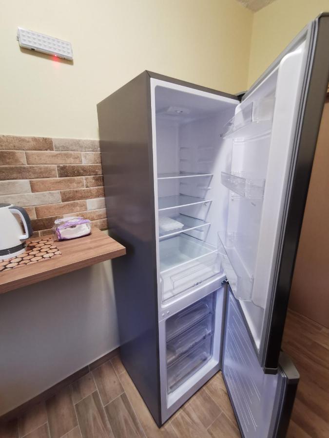 Serafi Cozy Rooms Арханґелос Екстер'єр фото